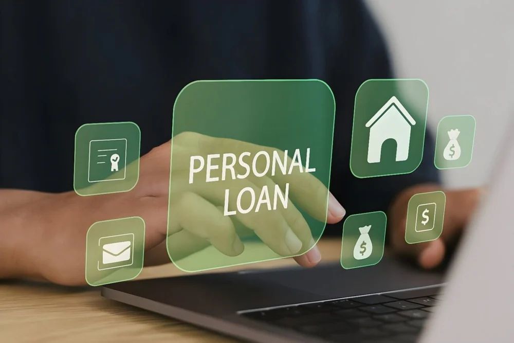 Navigating the Messy Reality of Personal Loans in 2026 Personal loan services